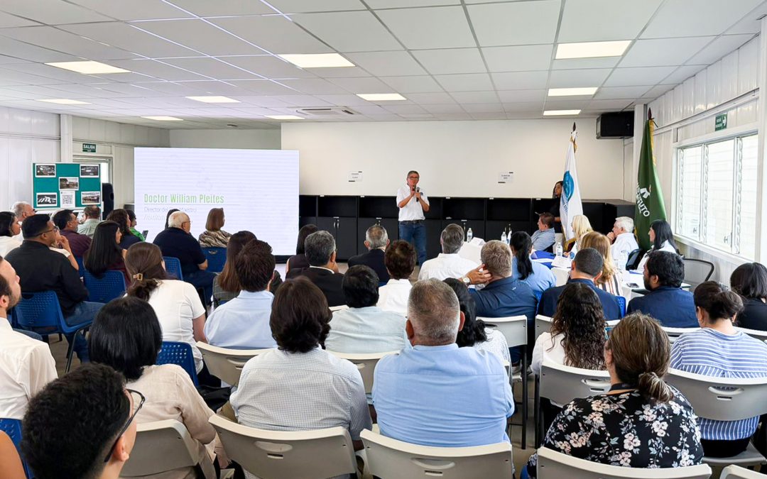INSTITUTO RETOS PRESENTA SU SISTEMA DE FORMACIÓN DUAL Y CONVOCA AL SECTOR EMPRESARIAL A SUMARSE COMO SOCIO ESTRATÉGICO