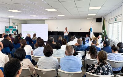 INSTITUTO RETOS PRESENTA SU SISTEMA DE FORMACIÓN DUAL Y CONVOCA AL SECTOR EMPRESARIAL A SUMARSE COMO SOCIO ESTRATÉGICO