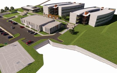 RETOS impulsa la primera generación de profesionales técnicos en el corazón productivo de El Salvador